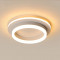 PLAFONIERA LED 1023RD ROTUNDA LUMINA CALDA NEUTRA RECE