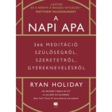 A napi apa - Ryan Holiday
