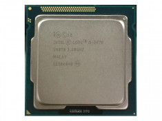 Procesor Intel Core i5-3470 3.20GHz, 6MB Cache NewTechnology Media foto