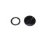 Surub capac aprindere mic 154FMI, culoare negru Cod Produs: MX_NEW FMI00582