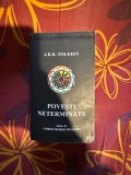 J. R. R. Tolkien - Povesti neterminate