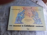 Incursiuni in cotidianul romanesc - Teodor Baconsky, Devis Grebu, Curtea Veche, 2009, carte