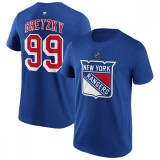 New York Rangers tricou de bărbați alumni player - L