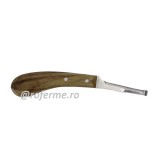 Cutit copite, reneta, ambele parti