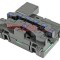 Senzor unghi bracaj VW GOLF V Variant (1K5) (2007 - 2009) METZGER 0900122