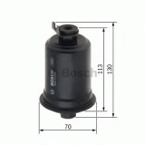 Filtru combustibil TOYOTA LAND CRUISER 90 (J9) (1995 - 2016) BOSCH 0 986 450 109