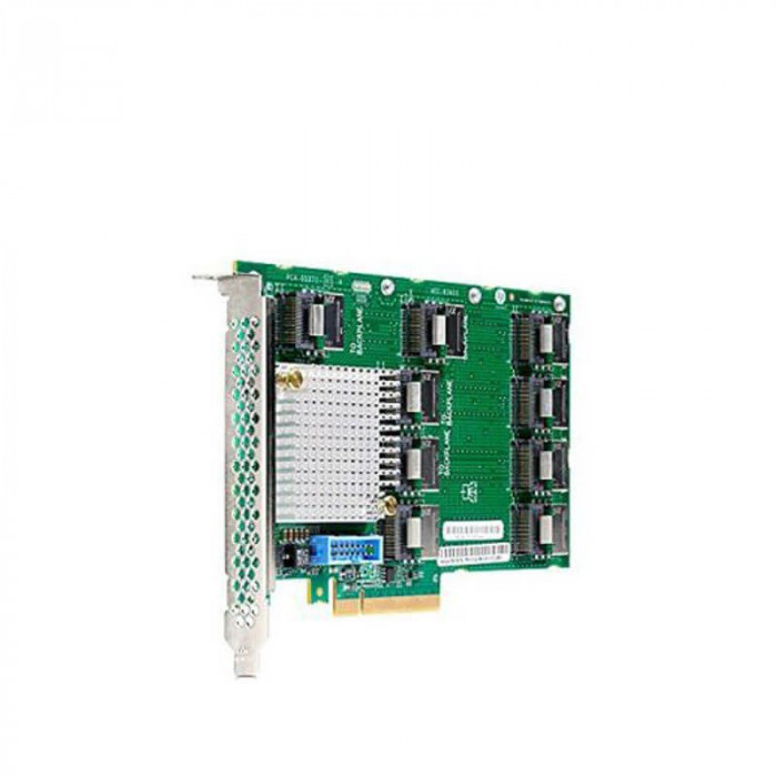 Placa de Expansiune SAS HP ProLiant DL380 G9, 727250-B21