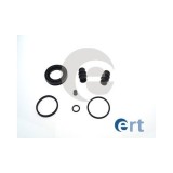 Set reparatie etrier frana, Garnituri etrier Ert 401640, parte montare : Punte Spate