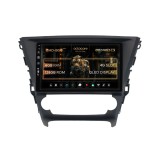 Cumpara ieftin Navigatie Toyota Avensis (2015-2018), Android 13, B-Octacore 6GB RAM + 128GB ROM, 10.1 Inch - AD-BGB10006+AD-BGRKIT063