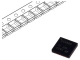 Emițător-Receptor RF SPI VQFN20 1.8-3.6V