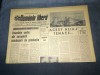 ZIARUL ROMANIA LIBERA 25 NOIEMBRIE 1967