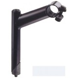 Pipa ghidon, aluminiu, &Oslash;22,2, extensie 80mm - 25&deg; Cod:421690361RM