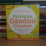 BILL LUCAS - PREDAREA GANDIRII POZITIVE , 2020 #