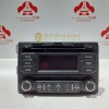 Radio CD Kia Rio III 1.4CRDi 2011-2021