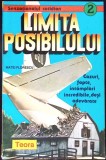 Limita Posibilului - Matei Florescu, Teora 1994, Carte in Romana, Editie Paperback