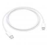 Cablu USB3.1 type C - Apple lightning 1m alb, Generic