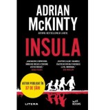 Insula - Adrian McKinty