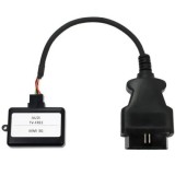 TF-MMI3G activare / deblocare pentru video in miscare Audi MMI 3G/3G+ CarStore Technology