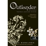 Sz&iacute;vcsend, Sz&eacute;lben sodr&oacute;d&oacute; falev&eacute;l - Kem&eacute;nyt&aacute;bla - Outlander - Diana Gabaldon