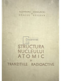 Alexandru Sanielevici - Structura nucleului atomic și tranzițiile radioactive (editia 1958)