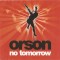 Orson - No Tomorrow, CD