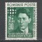 Romania.1940 2 ani moarte C.Z.Codreanu XR.83