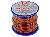 S&acirc;rmă bobină dublu emailată 1,3mm 0,25kg