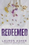 Redeemed - SAS Gardners EU