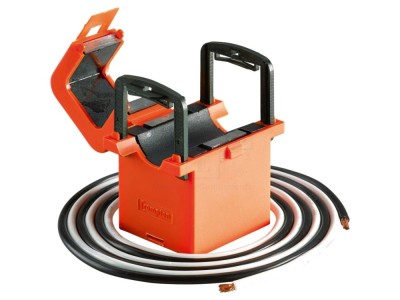 Transformator de Curent 300A-5A MSC3 foto