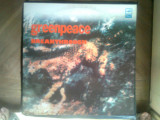 Vinil (vinyl) - Greenpeace - Breakthrough (2 LPs), (Melodiya, URSS; compilatie), Soundtrack