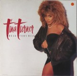 Tina Turner &ndash; Break Every Rule, LP, Europe, 1986, stare excelenta (VG+)