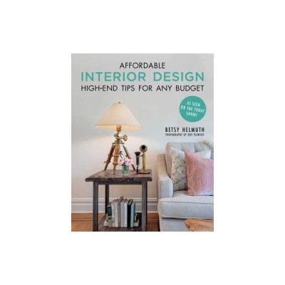 Affordable Interior Design: High-End Tips for Any Budget foto