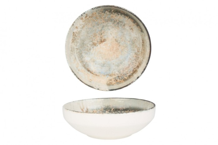 Rinart Bol - Obvara - Por&Aring;&pound;elan - 13 cm (330cc) - set de 6