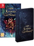 Bayonetta Origins Cereza And The Lost Demon + Steelbook NSW, Nintendo