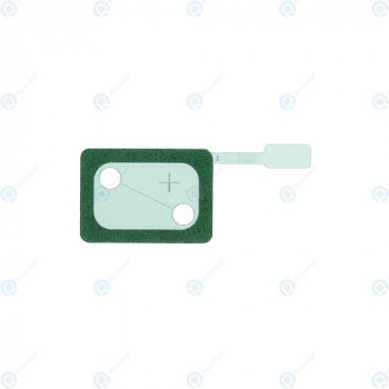 Samsung Galaxy A33 5G (SM-A336B) Autocolant adeziv partea de sus a difuzorului GH02-23580A foto