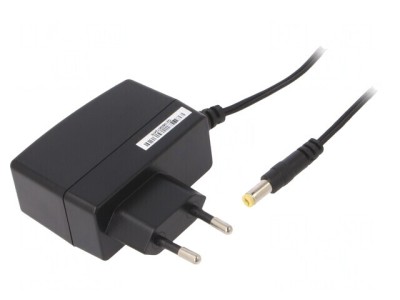Alimentator Pulsatoriu 7,5VDC 1,6A 12W Ştecher EU foto