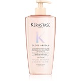 K&eacute;rastase Gloss Absolu șampon de baie pentru un par stralucitor si catifelat 500 ml