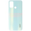 Capac Baterie Oppo A53 Alb Original Carcasa Spate