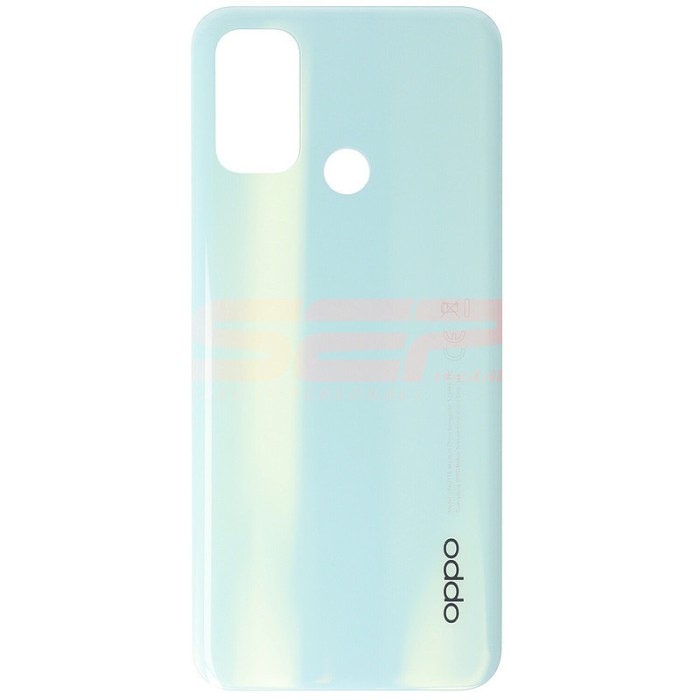 Capac baterie OPPO A53 WHITE