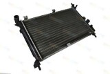 Radiator, racire motor OPEL ASTRA F Hatchback (53, 54, 58, 59) (1991 - 1998) THERMOTEC D7X011TT