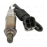 Cumpara ieftin Sonda Lambda SUZUKI BALENO EG BOSCH 0258005701