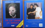 2 albume cartonate de Popa Popa&#039;s