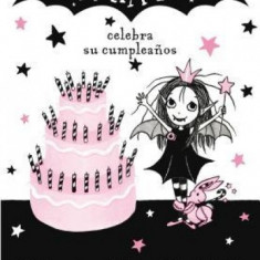 Isadora Moon Celebra Su Cumpleanos (Isadora Moon 3) / Isadora Moon Has a Birthday (Isadora Moon, Book 3)