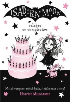 Isadora Moon Celebra Su Cumpleanos (Isadora Moon 3) / Isadora Moon Has a Birthday (Isadora Moon, Book 3) foto