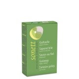 Sapun Solid Ecologic Pt. Scos Pete Cu Bila De Bovine 100g Sonett