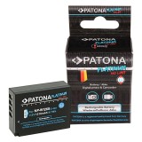 Acumulator Patona Platinum NP-W126S 1210mAh replace FujiFilm Finepix-1279