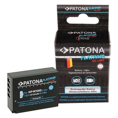 Acumulator Patona Platinum NP-W126S 1210mAh replace FujiFilm Finepix-1279