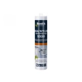 Etansant silicon BOSTIK S320 SEAL&rsquo;N&rsquo;FLEX PERIMETER, 300 ml, Alb