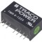 Convertor DC/DC 6W 9-18V la 15V/-15V SIP8