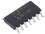 Microcontroler PIC 64kB 64MHz 1,8-5,5V 4kB SRAM